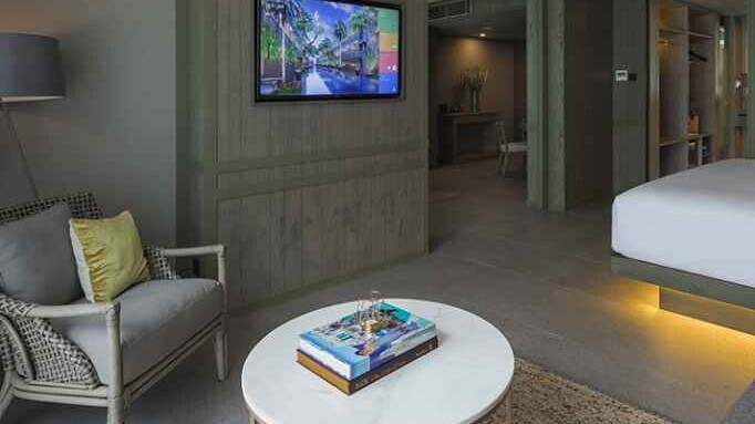 Kanvaz Village Resort Seminyak 